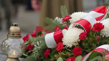W Łapach uczczą 73. rocznicę śmierci majora „Huzara”